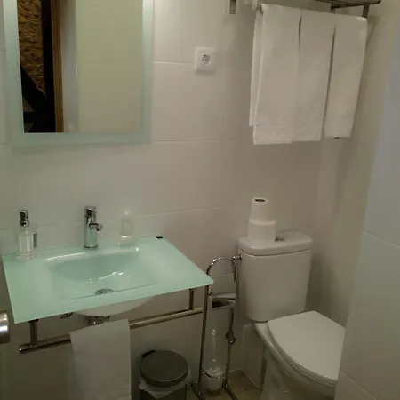Guest house Pensao Estacao Lisbon