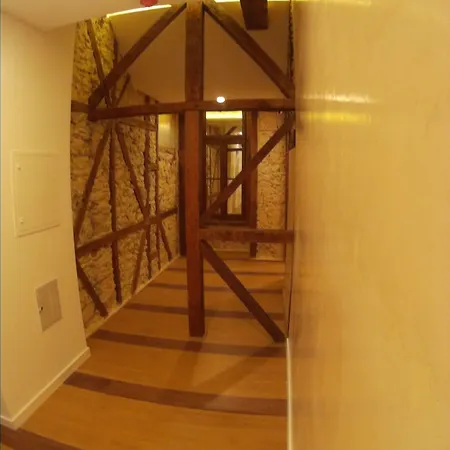 بيت ضيافة Pensao Estacao