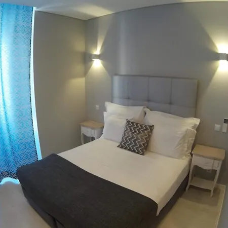 Pensao Estacao 3* Lisbona