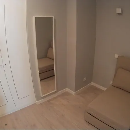 Pensao Estacao 3* Lisbona