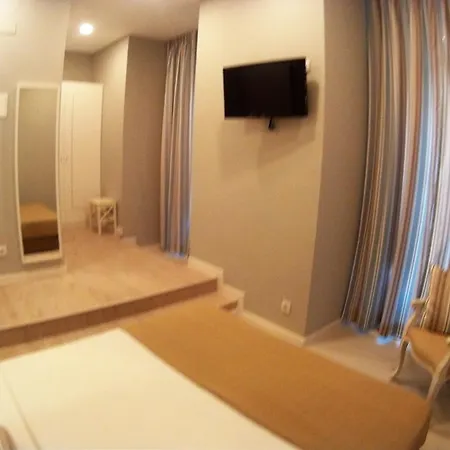 Affittacamere Pensao Estacao