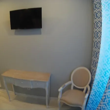 Pensao Estacao Guest house 2*