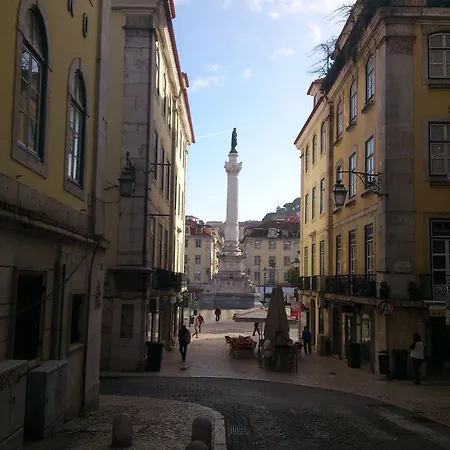 Pensao Estacao بيت ضيافة 3*