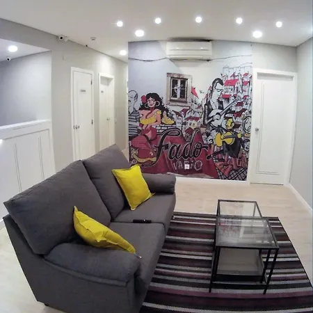 Pensao Estacao Guest house 2*