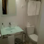 Πανσιόν Pensao Estacao Lisboa