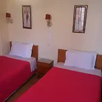 Pensao Estacao Πανσιόν 3*