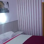 Pensao Estacao Πανσιόν Lisboa