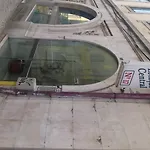 Πανσιόν Pensao Estacao