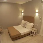 Pensao Estacao Πανσιόν Lisboa