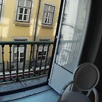 Πανσιόν Pensao Estacao Lisboa