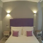 Πανσιόν Pensao Estacao