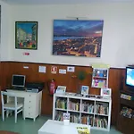 Πανσιόν Pensao Estacao Lisboa