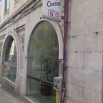 Pensao Estacao Πανσιόν 3*