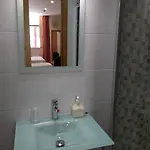 Pensao Estacao Πανσιόν Lisboa