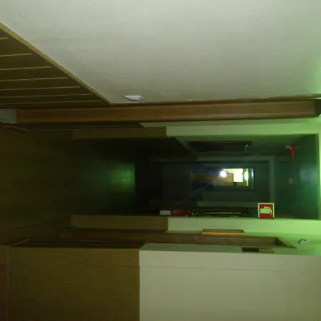 Pensao Estacao Lisboa