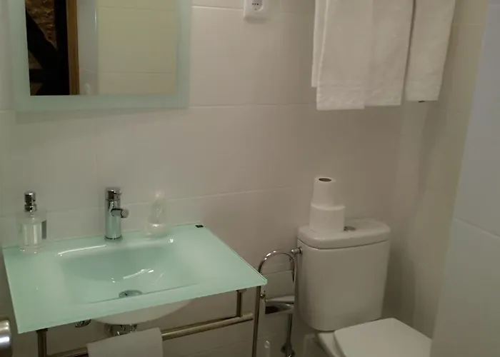 Pensión Pensao Estacao Lisboa