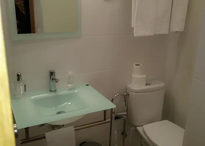 Pensión Pensao Estacao