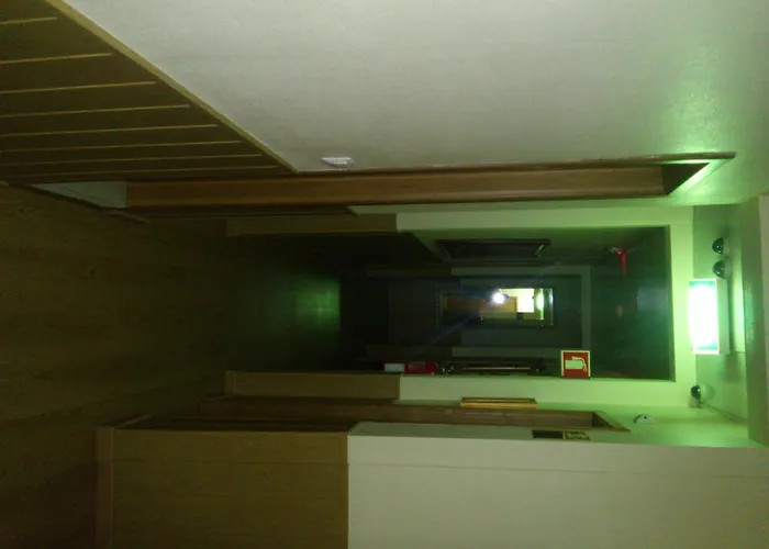 Pensao Estacao Lisboa