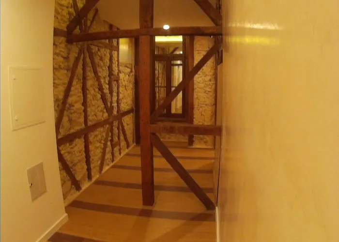 Pensión Pensao Estacao