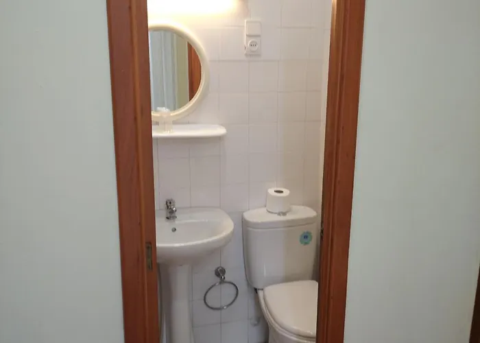 Pensao Estacao Lisboa