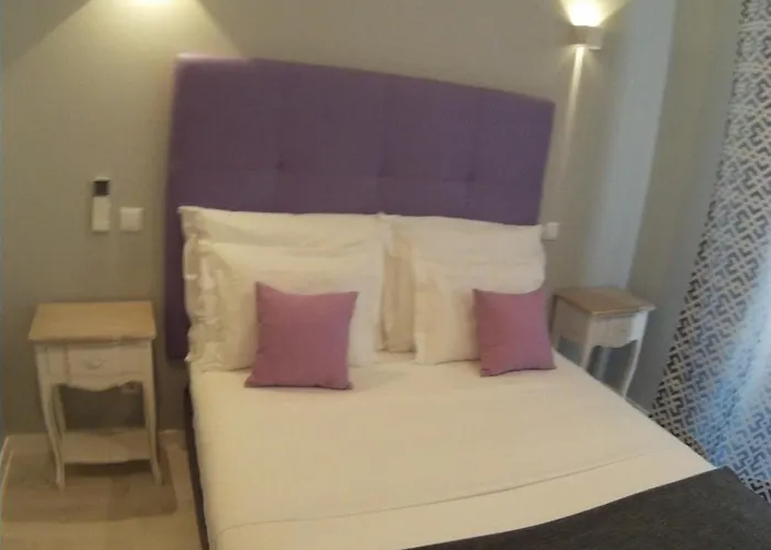 Pensión Pensao Estacao