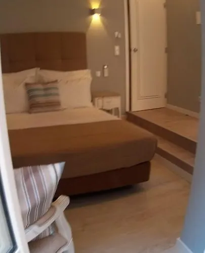 Pensión Pensao Estacao