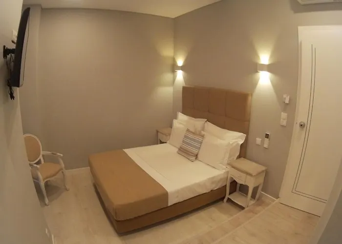 Pensao Estacao Lisboa