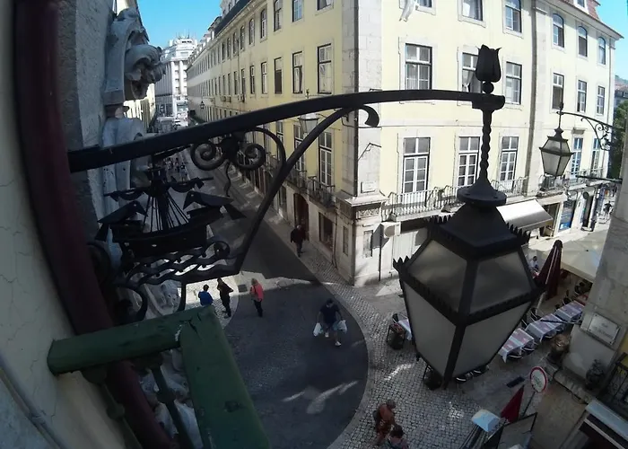 Pensión Pensao Estacao