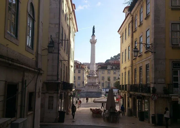 Pensao Estacao Pensión 3*