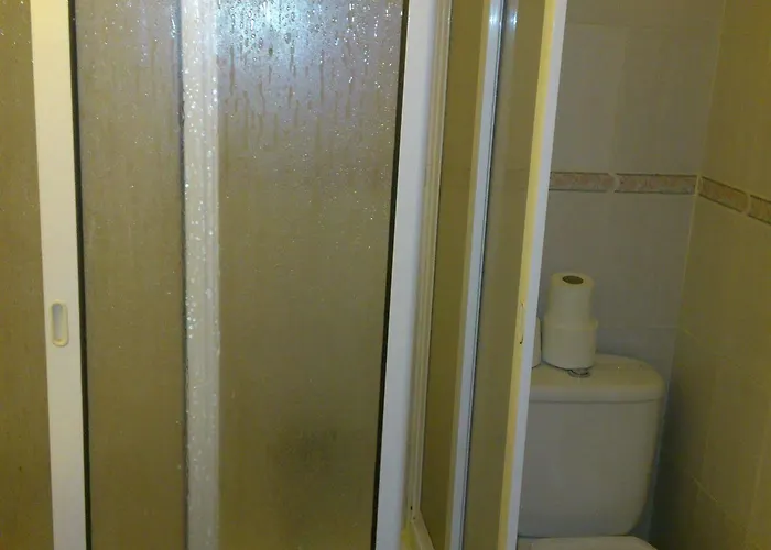 Pensao Estacao 3* Lisboa