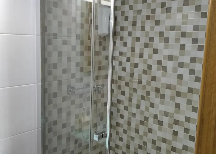 Pensión Pensao Estacao Lisboa