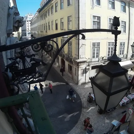 Pensao Estacao Maison d'hôtes 3*