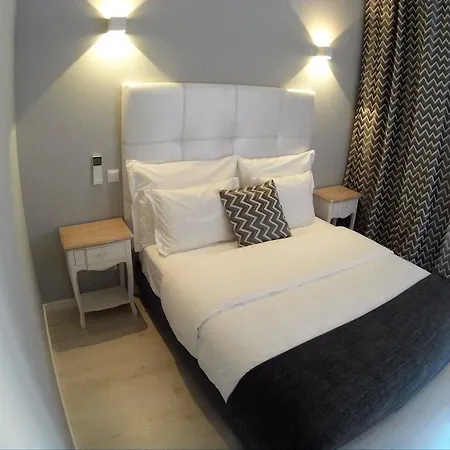 Pensao Estacao Maison d'hôtes 3*