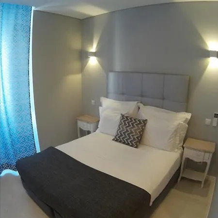 Pensao Estacao Maison d'hôtes 3*