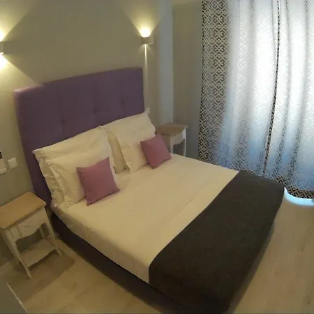 Pensao Estacao Maison d'hôtes 3*