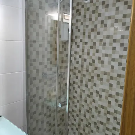 Maison d'hôtes Pensao Estacao Lisboa