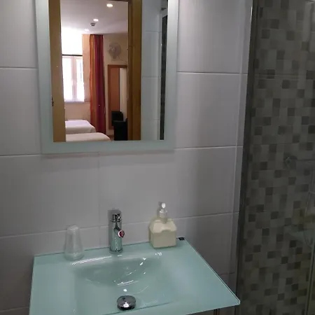 Pensao Estacao Maison d'hôtes Lisboa