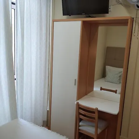 Pensao Estacao Maison d'hôtes