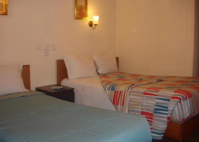 Pensao Estacao Gasthuis 3*