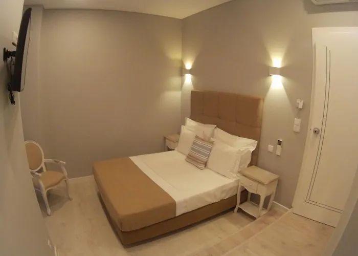 Pensao Estacao Gasthuis Lissabon