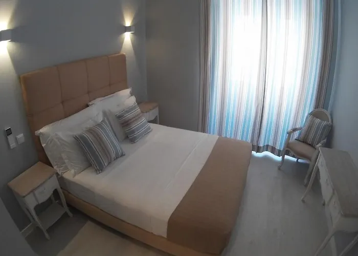 Pensao Estacao Gasthuis