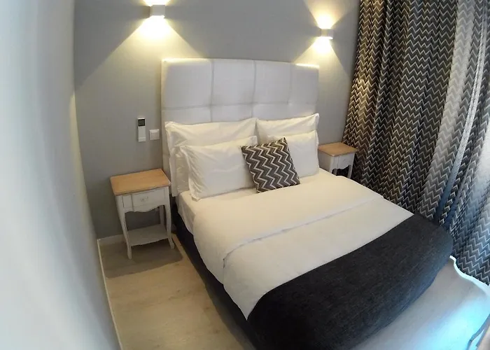 Pensao Estacao Gasthuis 3*