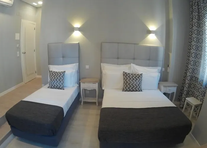 Pensao Estacao Gasthuis