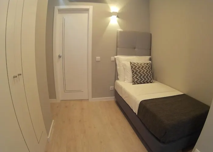 Pensao Estacao Lissabon