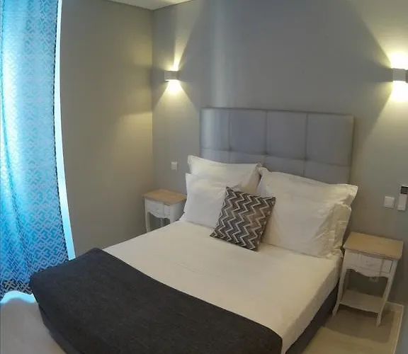 Pensao Estacao Gasthuis 3*