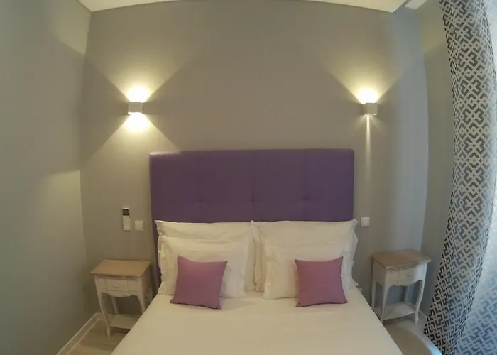 Gasthuis Pensao Estacao