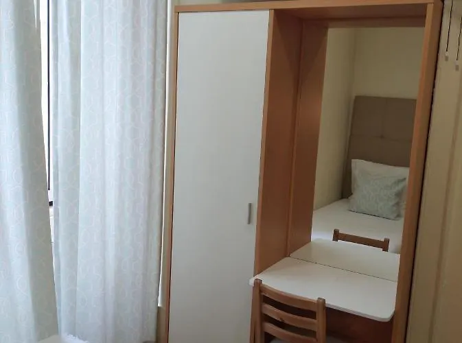 Pensao Estacao Gasthuis