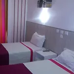 Pensao Estacao 3* Lisboa
