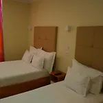 Pensión Pensao Estacao Lisboa