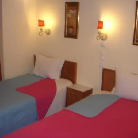 ペンサオ エスタソン セントラル